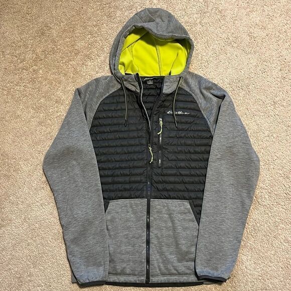 Eddie Bauer Jacket In Excellent Condition Size Small - Picture 1 of 4